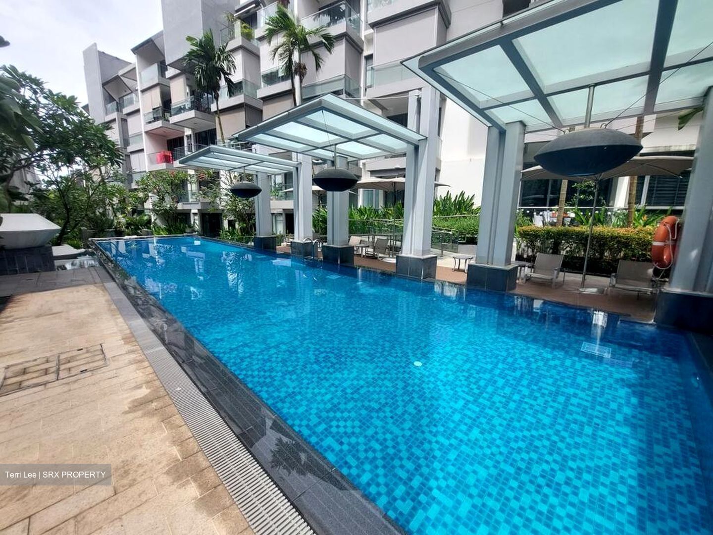 Holland Residences (D10), Condominium #508086341